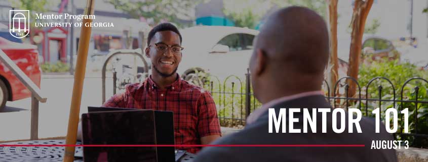Mentor Meeting